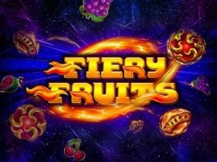 Fiery Fruits thumbnail