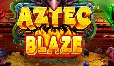 Aztec Blaze
