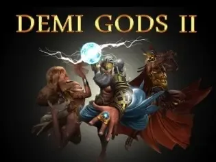 Demi Gods 2 thumbnail