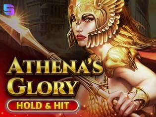 Athena's Glory - Hold & Hit thumbnail