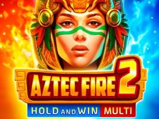 Aztec Fire 2 thumbnail