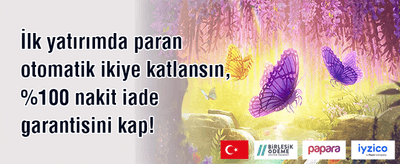 Arkadaşını Getir Nakit Kazan promotion banner