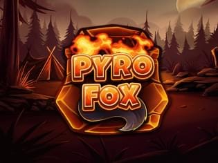 Pyrofox thumbnail