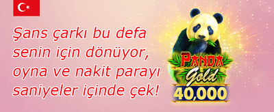 Pragmatic Play Bedava Dönüşler promotion banner