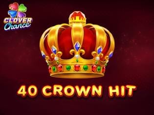 40 Crown Hit thumbnail