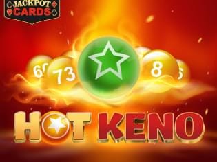 Hot Keno thumbnail