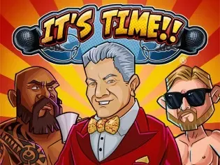 It's Time!! thumbnail