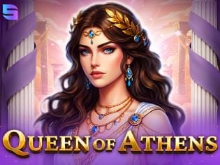 Queen Of Athens thumbnail