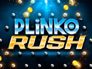 Plinko Rush thumbnail