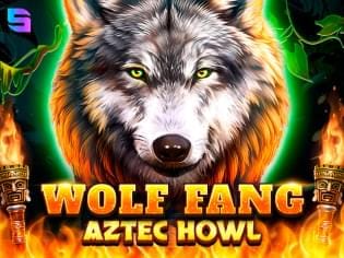 Wolf Fang - Aztec Howl thumbnail