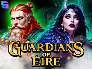Guardians Of Éire thumbnail