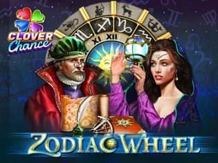 Zodiac Wheel thumbnail
