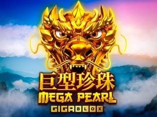 Mega Pearl Gigablox thumbnail